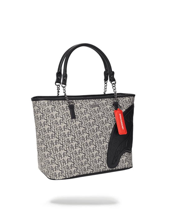 Sprayground SG ALL DAY TOTE