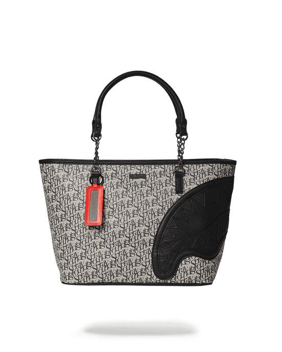 sprayground SG ALL DAY TOTE