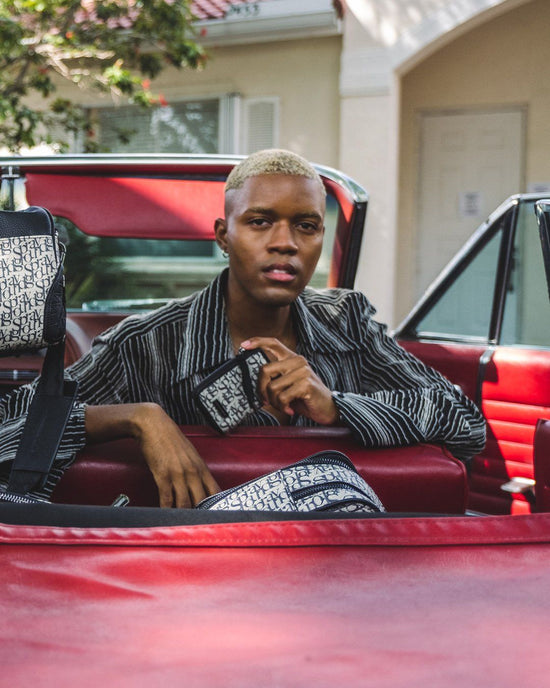 Sprayground SG ALL DAY WALLET