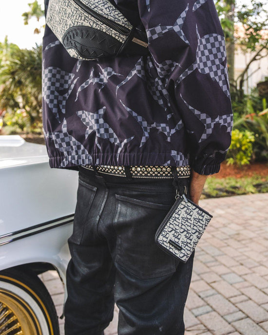 Sprayground SG ALL DAY WALLET