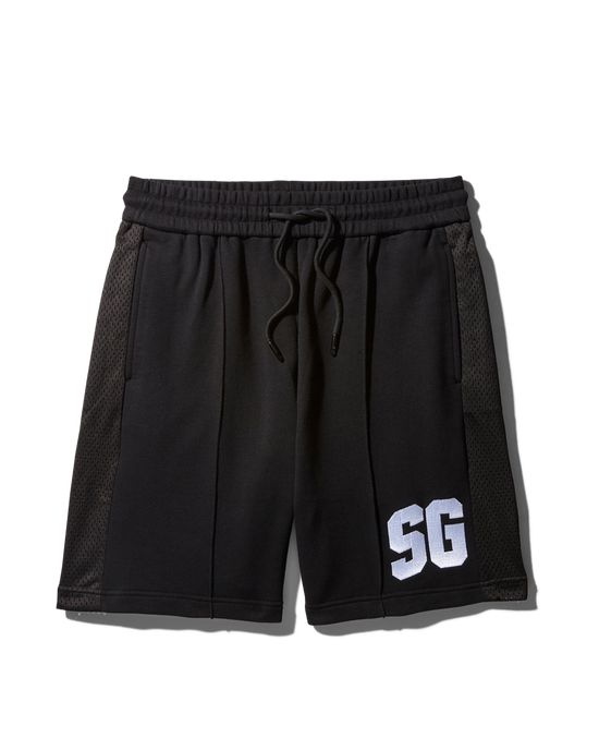 sprayground SG CORE LONG KNIT SHORTS