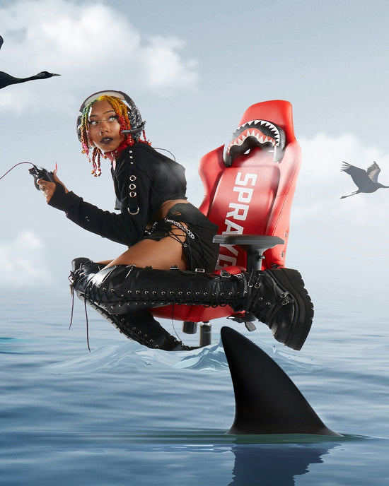 Sprayground SG OG GAMING CHAIR