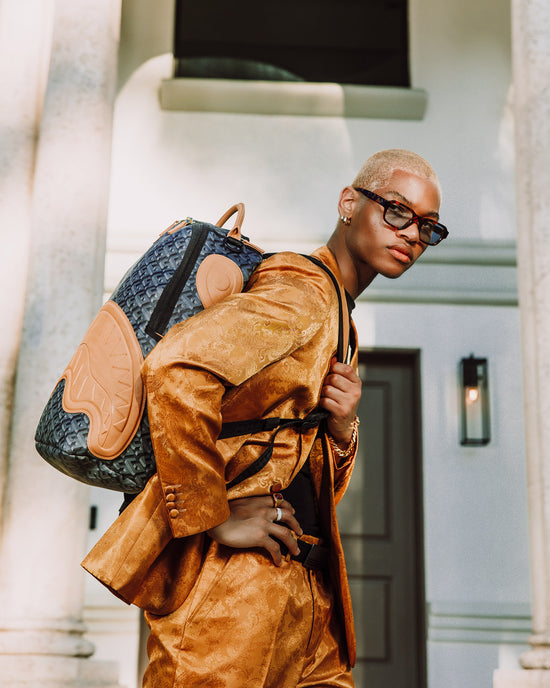 Sprayground SG3D HENNY BACKPACK