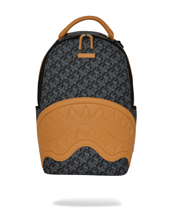 sprayground SG3D HENNY BACKPACK