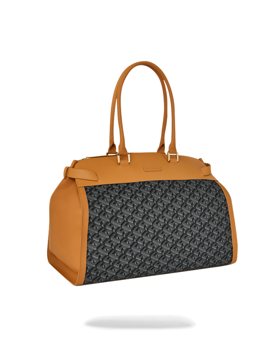 Sprayground SG3D HENNY BRIEFCASE