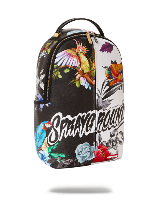 Sprayground SHADOW FLIGHT BACKPACK (DLXV)