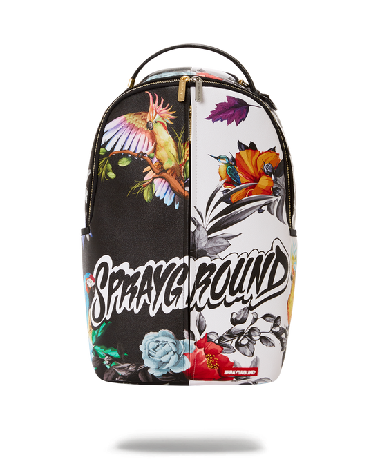 Sprayground SHADOW FLIGHT BACKPACK (DLXV)