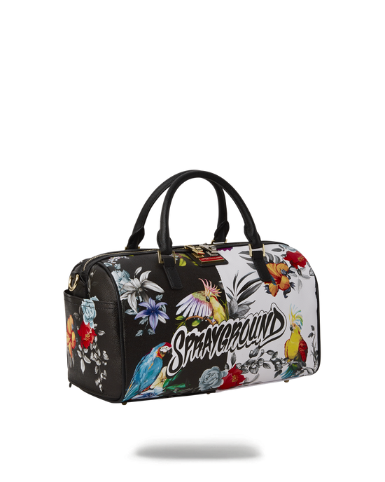 Sprayground SHADOW FLIGHT MINI DUFFLE
