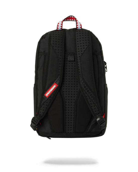 Sprayground SHADOW SHARK BACKPACK