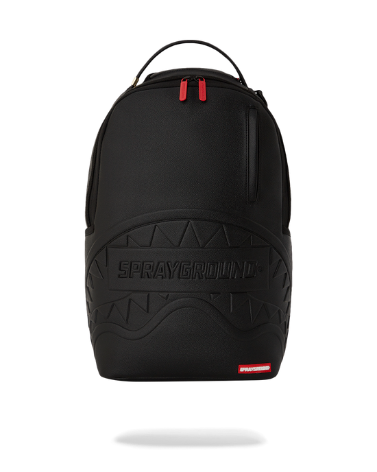 sprayground SHADOW SMASH BITE BACKPACK