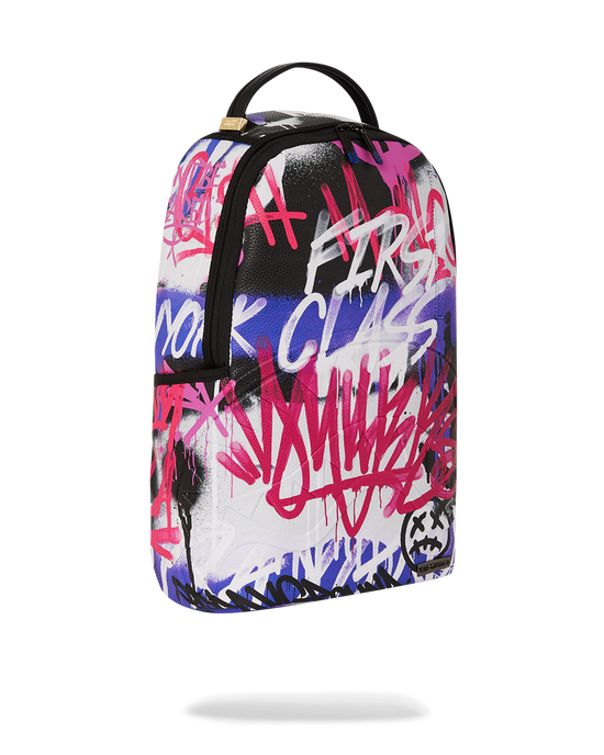 Sprayground SHARK ATELIER BACKPACK