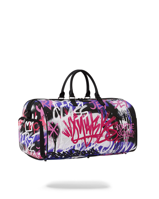 Sprayground SHARK ATELIER DUFFLE