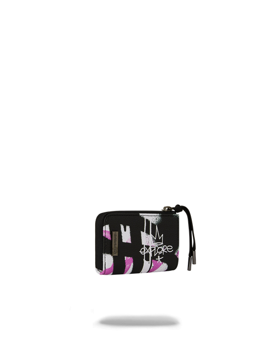 Sprayground SHARK ATELIER WALLET