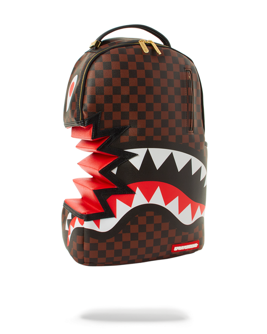 Sprayground SHARK BITE