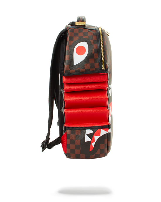 Sprayground SHARK BITE