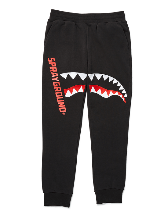 sprayground SHARK BITE JOGGER