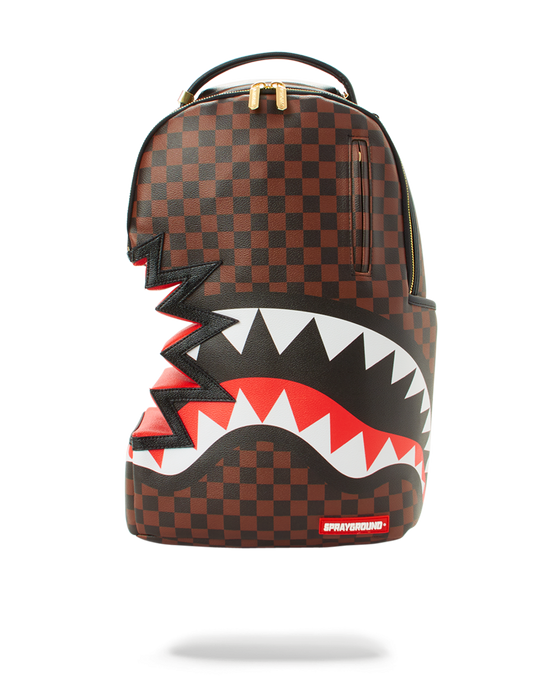 sprayground SHARK BITE