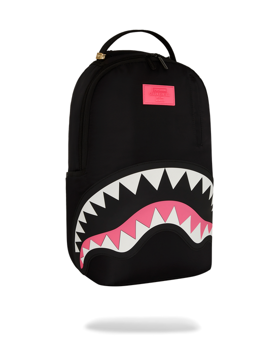Sprayground SHARK CENTRAL 2.0 NEON VENOM BACKPACK
