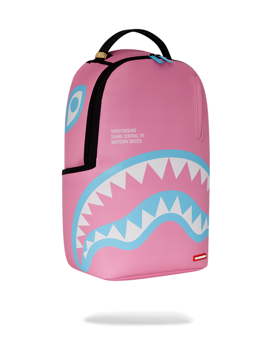 Sprayground SHARK CENTRAL AMUSEMENT DLXSV BACKPACK