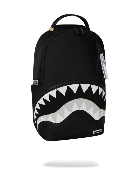 Sprayground SHARK CENTRAL DANGER ZONE BACKPACK