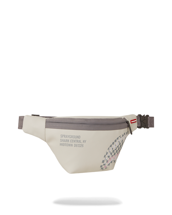 Sprayground SHARK CENTRAL DYNAMIC SAVVY CROSSBODY