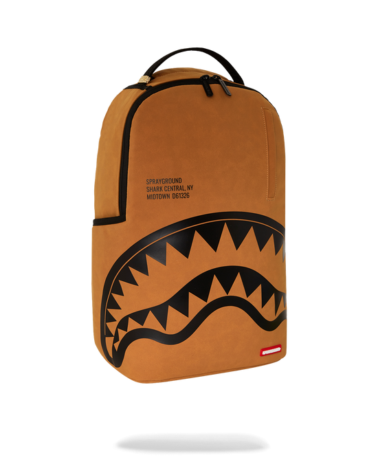 Sprayground SHARK CENTRAL INTERIOR DLX BACKPACK