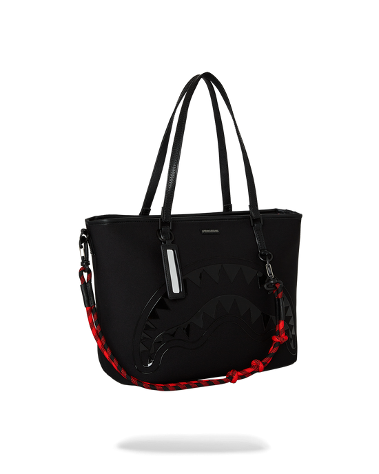 Sprayground SHARK CENTRAL KYUSHU MOUNTAIN TOTE