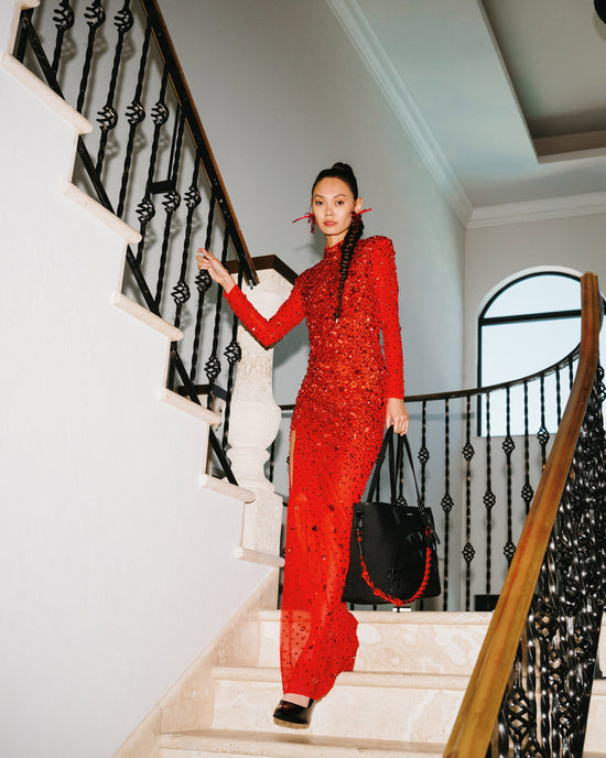 Sprayground SHARK CENTRAL KYUSHU MOUNTAIN TOTE