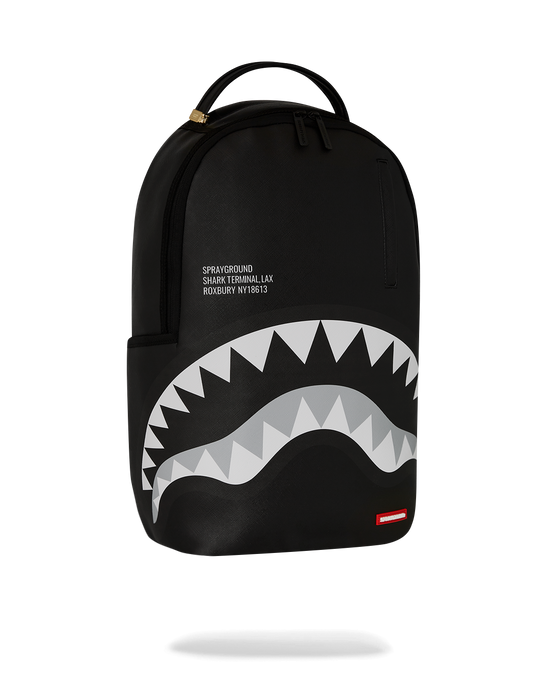 Sprayground SHARK CENTRAL LAX BACKPACK