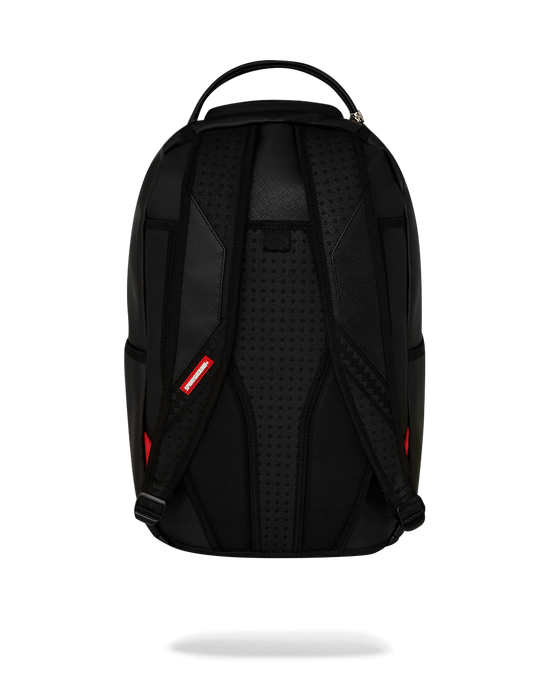 Sprayground SHARK CENTRAL LAX BACKPACK
