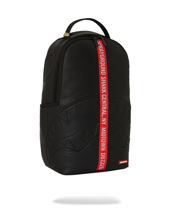 Sprayground SHARK CENTRAL METRO HUNT BACKPCK