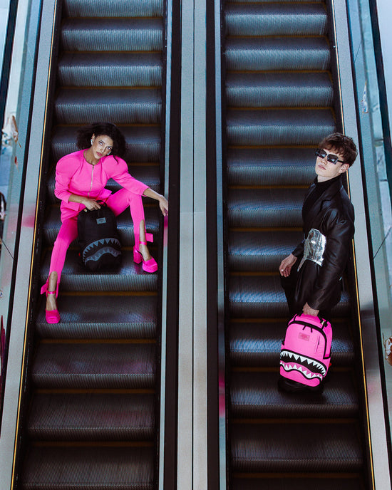 Sprayground SHARK CENTRAL PULSE 2.0 BACKPACK