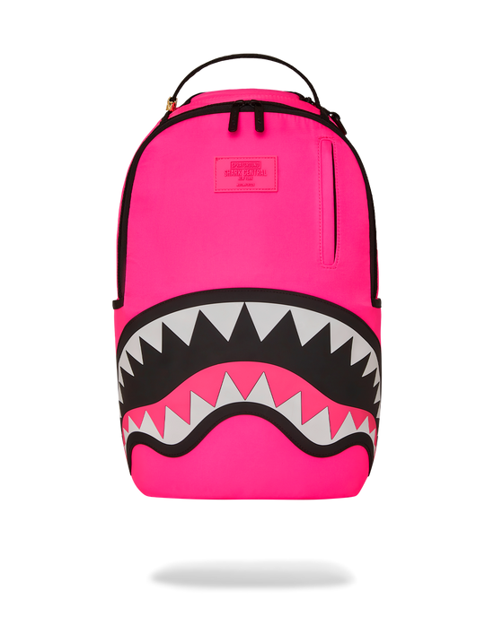 sprayground SHARK CENTRAL PULSE BACKPACK