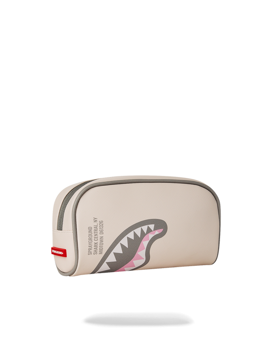 Sprayground SHARK CENTRAL SATURDAYS POUCH