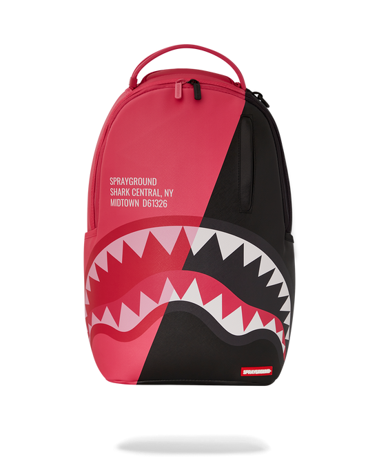 Sprayground SHARK CENTRAL SUPERNOVA