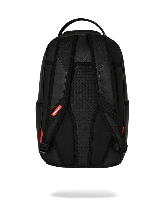 Sprayground SHARK CENTRAL TOWN LAX BACKPACK