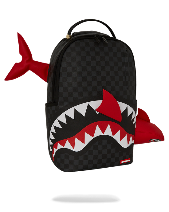 Sprayground SHARK ESCAPE BACKPACK