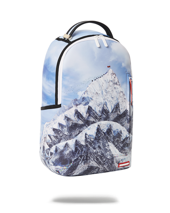 Sprayground SHARK EVERE$T BACKPACK (DLXV)