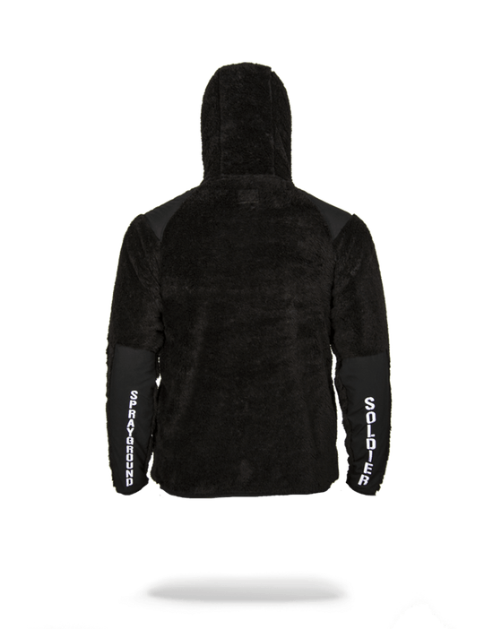 Sprayground SHARK FLEECE