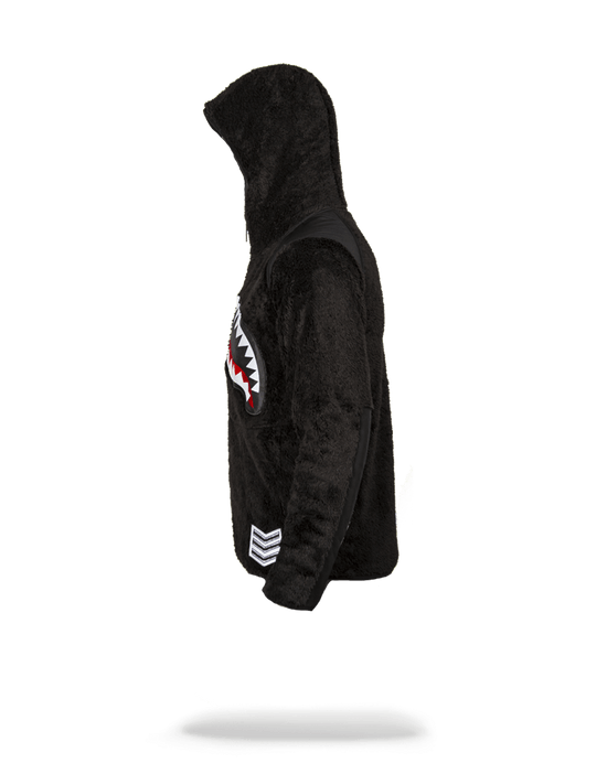 Sprayground SHARK FLEECE
