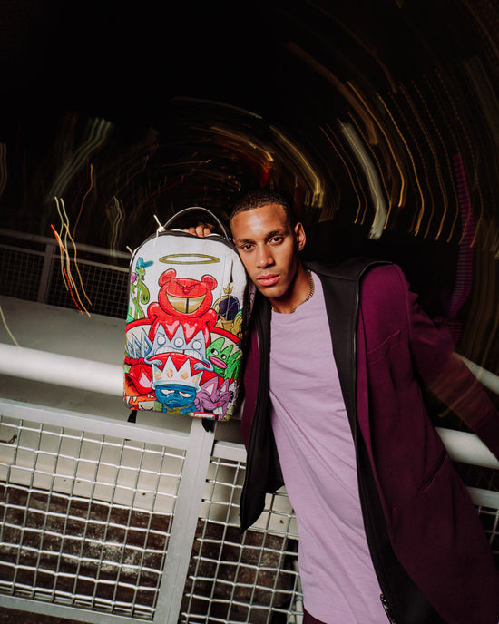 Sprayground SHARK FRIENDS