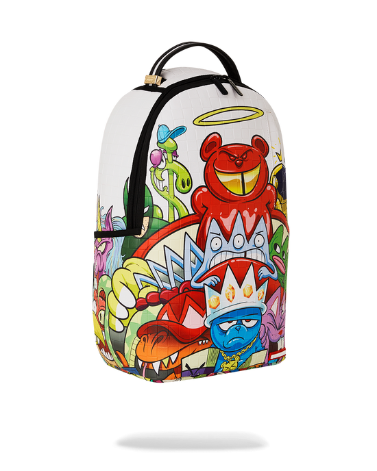 Sprayground SHARK FRIENDS