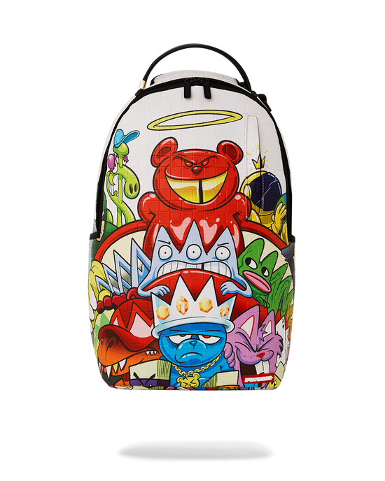 Sprayground SHARK FRIENDS