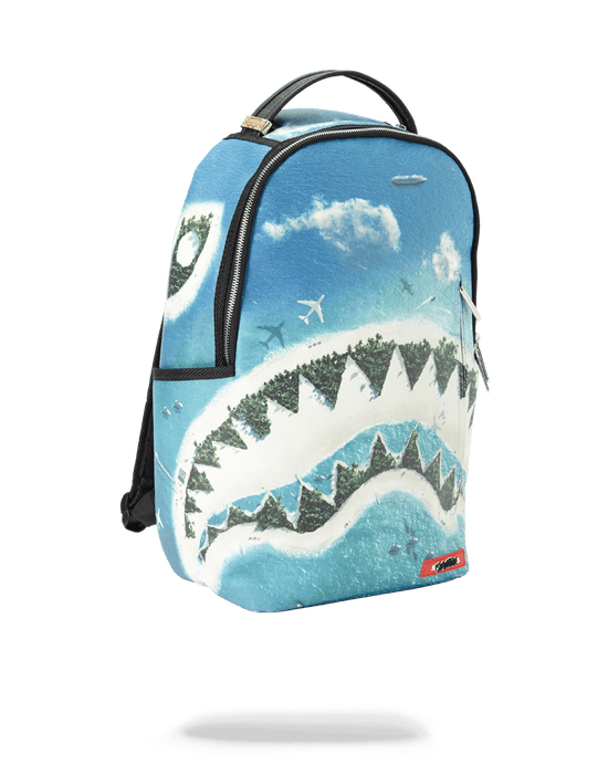 Sprayground SHARK ISLAND
