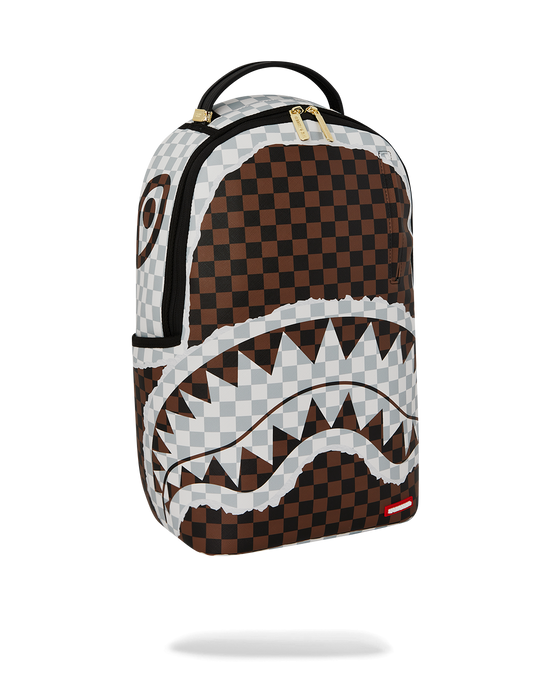 Sprayground SHARK LEGACY BACKPACK