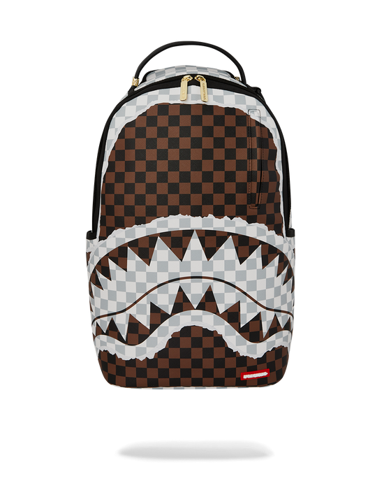 sprayground SHARK LEGACY BACKPACK