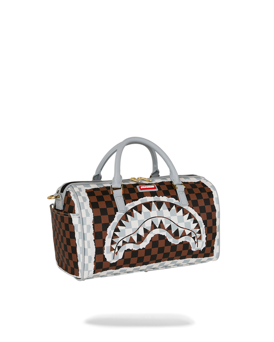 Sprayground SHARK LEGACY MINI DUFFLE