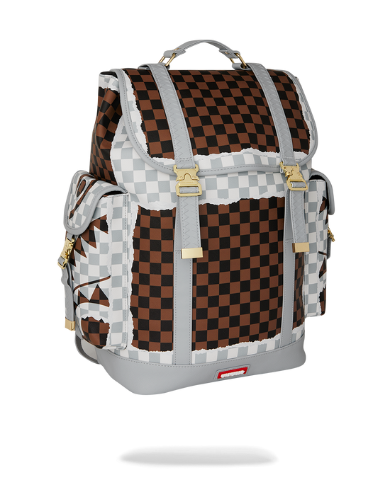 Sprayground SHARK LEGACY MONTE CARLO