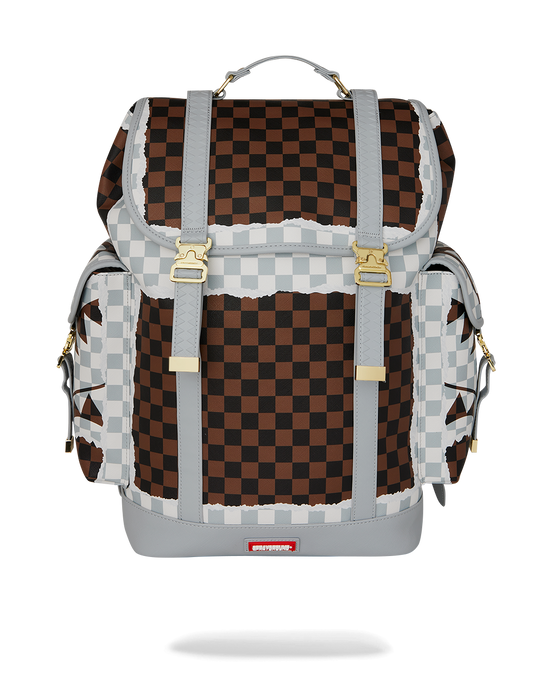 sprayground SHARK LEGACY MONTE CARLO