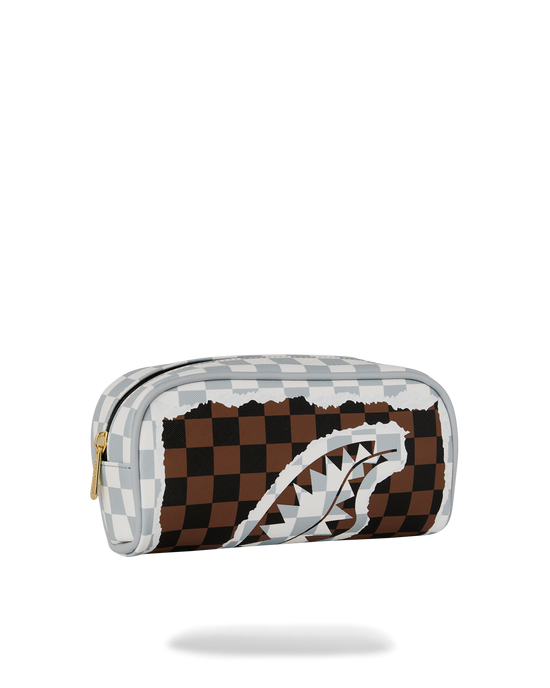 Sprayground SHARK LEGACY POUCH